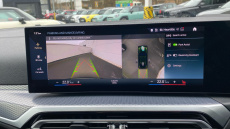 BMW i4 250kW eDrive40 M Sport 83.9kWh 5dr Auto [Tech/Pro] Electric Hatchback